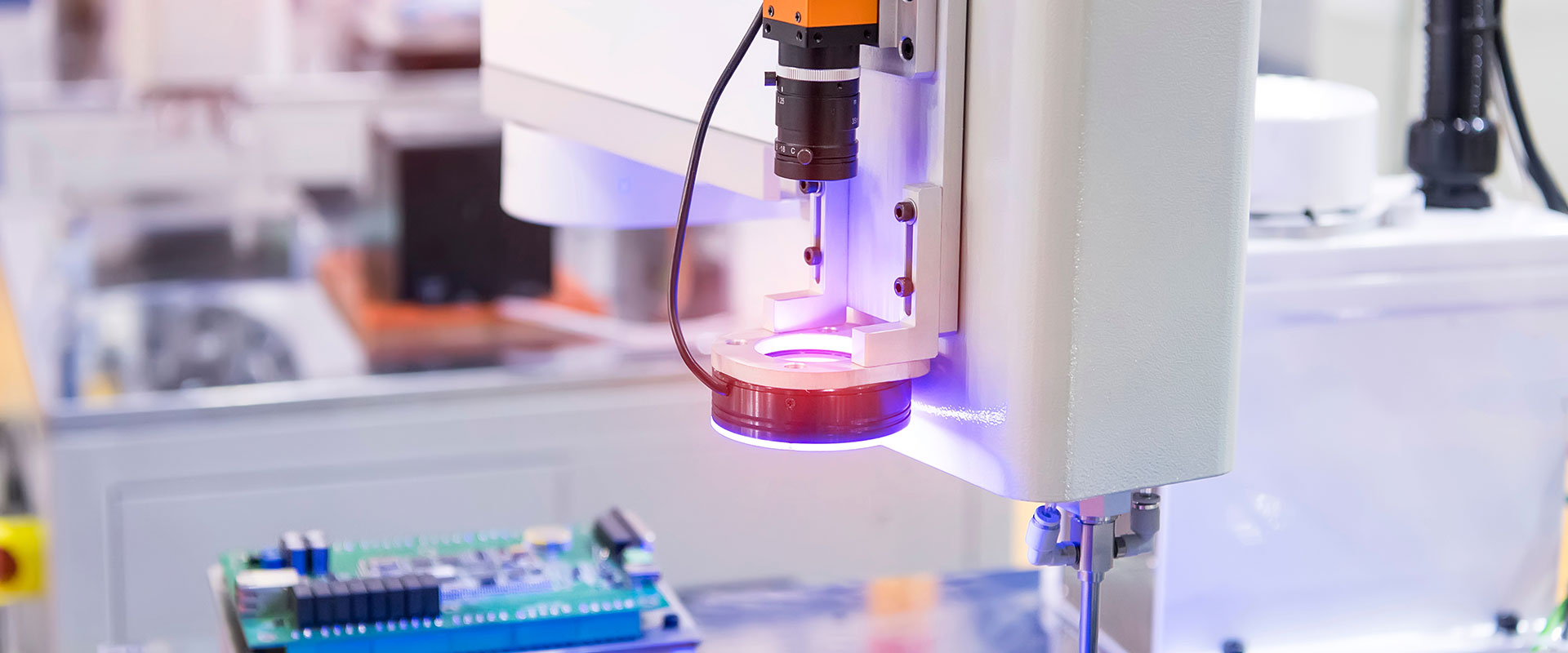 Industrial Internet + Intelligent Manufacturing